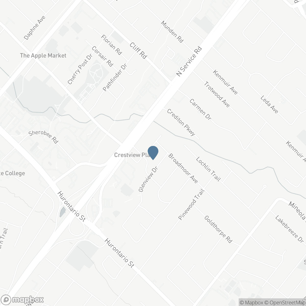 210 RADLEY ROAD, Mississauga, Ontario L5G 2R7